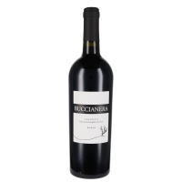 2020 Salento Rosso IGP Buccianera, Cantine Risveglio