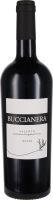 2019 Vino Rosso Salento IGP "Buccianera", Cantine Risveglio