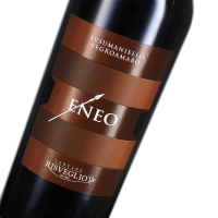 2020 Salento Rosso IGP ENEO Susumaniello & Negroamaro, Cantine Risveglio
