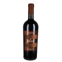 2022 Salento Rosso IGP ENEO Susumaniello & Negroamaro, Cantine Risveglio