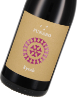 2022 Syrah Sicilia DOC, Azienda Vinicola Funaro