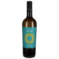 2024 Grillo Pinzeri Sicilia DOC, Azienda Vinicola Funaro