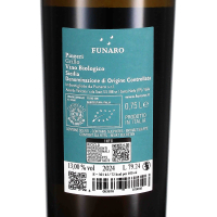 2024 Grillo Pinzeri Sicilia DOC, Azienda Vinicola Funaro