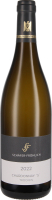 2022 Chardonnay"S" trocken, Weingut Schäfer-Fröhlich, Nahe