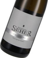 2020 Sauvignon Blanc Faustberg, Weingut Wolfgang Seher, Weinviertel