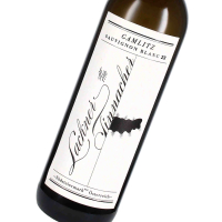 2023 Sauvignon Blanc Gamlitz HALBE FLASCHE, Weingut Lackner-Tinnacher, Südsteiermark