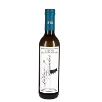 2023 Sauvignon Blanc Gamlitz HALBE FLASCHE, Weingut Lackner-Tinnacher, Südsteiermark