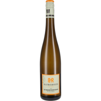 2022 Riesling Kabinett Hattenheimer Schützenhaus VDP.Erste Lage bio Weingut Balthasar Ress, Rheingau