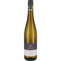 2022 Nahe Riesling, Weingut Schäfer-Fröhlich, Nahe