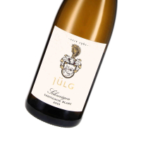 2021 Grauburgunder Schweigen trocken, Weingut Jülg, Pfalz