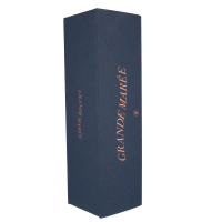 Grande Marée Riesling brut No. 4, Weingut Frank John, Hirschhorner Weinkontor, Pfalz