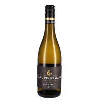 2021 Chardonnay Selection "Walsheimer Silberberg" trocken, Weingut Karl Pfaffmann, Pfalz