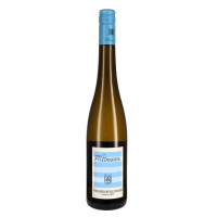 2021 Weisser Burgunder; Wittmann, Westhofen/Wonnegau