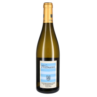 2021 Westhofener Weisser Burgunder & Chardonnay; Wittmann, Westhofen/Wonnegau