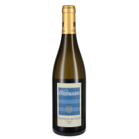 2021 Weisser Burgunder Réserve; Wittmann, Westhofen/Wonnegau