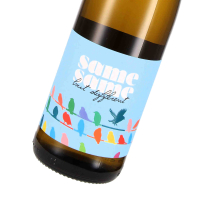 2023 Same Same but different Weissweincuvée, Weingut Seehof/Florian Fauth, Rheinhessen