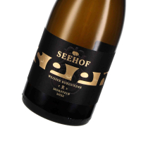 2022 Weisser Burgunder R Morstein, Seehof / Florian Fauth, Westhofen, Rheinhessen