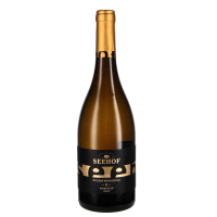 2022 Weisser Burgunder R Morstein, Seehof / Florian Fauth, Westhofen, Rheinhessen