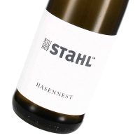 2022 Müller Thurgau Hasennest [damaszener stahl];, Winzerhof Stahl, Franken