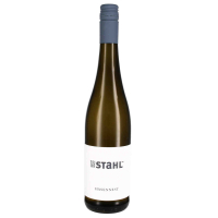 2023 Müller Thurgau Hasennest [damaszener stahl];, Winzerhof Stahl, Franken