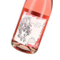 2023 Das Fräulein Rosé, Weingut Mayer am Pfarrplatz