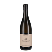 2021 Grüner Veltliner Hirschen(super)reyn; Weingut Herbert Zillinger, Weinviertel