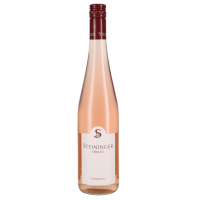 2022 Merlot Rosé, Weingut Karl Steininger, Kamptal