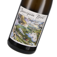 2021 Sauvignon Blow Landwein Österreich (Naturwein), Weingut Lackner-Tinnacher, Südsteiermark
