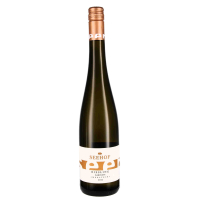 2022 Riesling Kabinett Morstein  fruchtsüß, Weingut Seehof/Florian Fauth, Rheinhessen