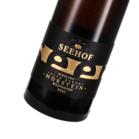 2022 Riesling Morstein Alte Reben, Weingut Seehof/Florian Fauth, Rheinhessen