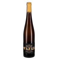 2022 Riesling Morstein Alte Reben, Weingut Seehof/Florian Fauth, Rheinhessen