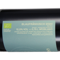 2020 Blaufränkisch Astral Bio, Weingut Hans und Andreas Gsellmann, Neusiedlersee