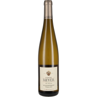 2020 Riesling Lieux-dits Schwarzberg AOC Alsace; Eugène Meyer, Elsass