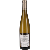 2022 Riesling AOC Alsace Lieux-dits Schwarzberg; Eugène Meyer, Alsace