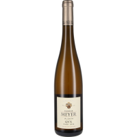 2020 Pinot Gris AOC Alsace QVX Cuvée Xavier; Eugène Meyer, Alsace