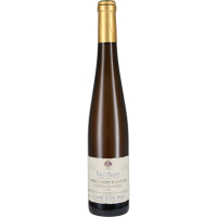 2011 Gewürztraminer AOC Vendanges Tardives ~ halber Liter; Eugène Meyer, Alsace