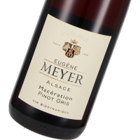 2022 Pinot Gris AOC Alsace - Vin de Macération; Eugène Meyer, Alsace