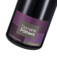 2014 Gamay Saint Romain Côte Roannaise AOC “Intégrale”, Domaine des Pothiers