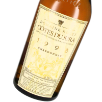 1998 Côtes du Jura Chardonnay Magnum, Domaine Rolet