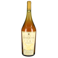 1998 Côtes du Jura Chardonnay Magnum, Domaine Rolet