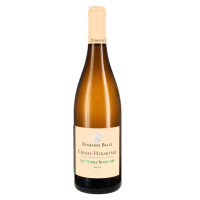 2021 Crozes Hermitage AC  „Terres Blanches“, Domaine Belle