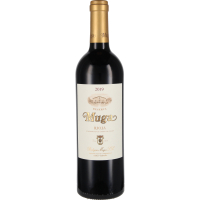 2019 Muga Rioja Reserva DOCa, Bodegas Muga