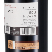 2019 Formiga de Vellut Priorato DOQ ~ Magnum, Clos Galena