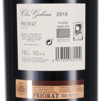 2018 Clos Galena Priorato DOQ ~ Magnum, Clos Galena