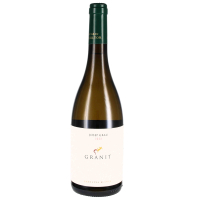 2023 Garnacha Blanca D.O. Montsant „Granit“, Josep Grau