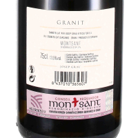 2023 Garnacha Blanca D.O. Montsant „Granit“, Josep Grau