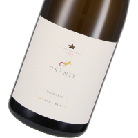 2022 Garnacha Blanca D.O. Montsant „Granit“ MAGNUM; Josep Grau