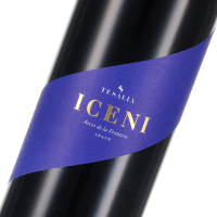 2020 „Iceni“ Tinto V.d.T. Cádiz, Bodegas Tesalia