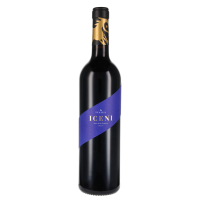 2020 „Iceni“ Tinto V.d.T. Cádiz, Bodegas Tesalia