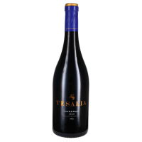 2017 Tesalia Tinto Cádiz V.d.T., Bodegas Tesalia